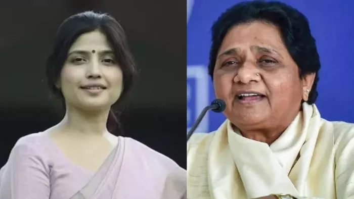 मैनपुरी से डिंपल यादव के खिलाफ बसपा ने बदला प्रत्याशी
