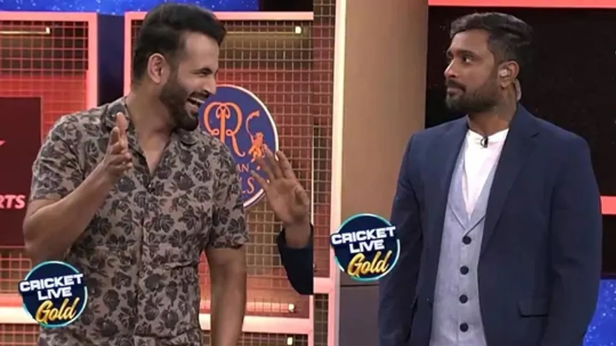 IPL 2024: 'T20 World Cup में Dinesh Karthik को खिलाओ...' अंबाती रायडू के बयान पर इरफान पठान ने नहीं जताई सहमति; खूब उड़ाया मजाक