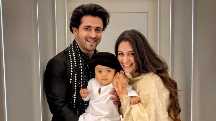 दीपिका की सेकंड प्रेग्नेंसी के बीच दूसरे बच्चे को लेकर बोले शोएब इब्राहिम। फोटो क्रेडिट- इंस्टाग्राम