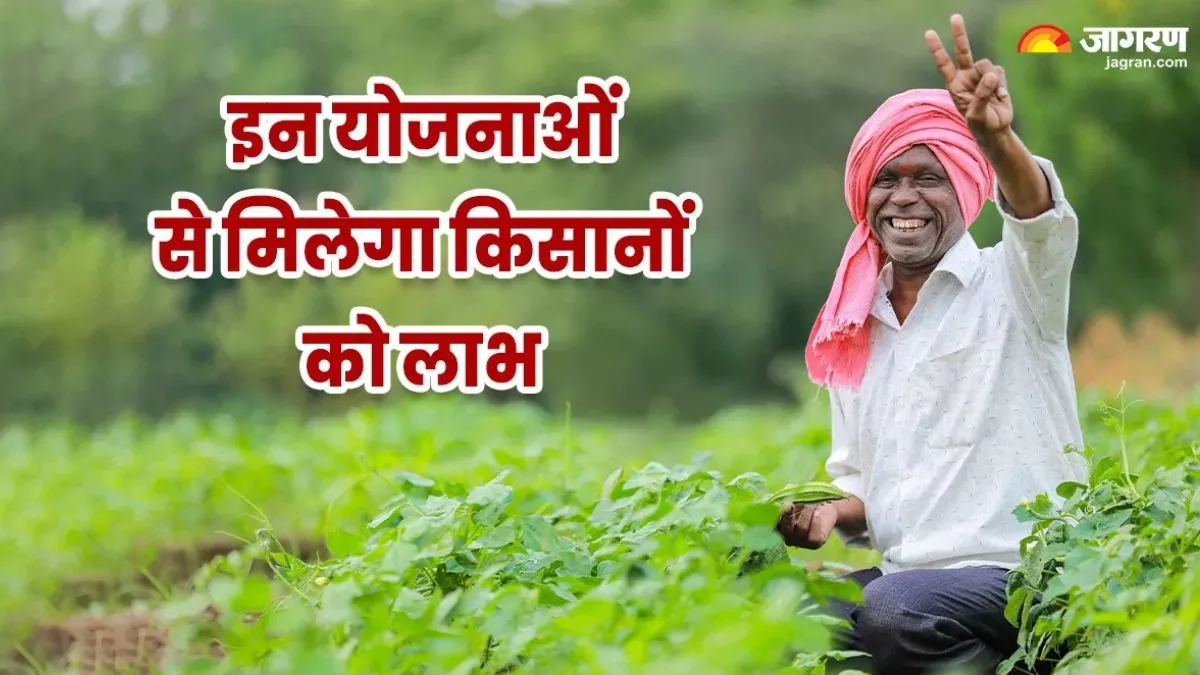 Bijli Bill Mafi Yojana 2024: यूपी में इन किसानों को मिलेगी मुफ्त बिजली, बस पूरी करनी होगी यह शर्त