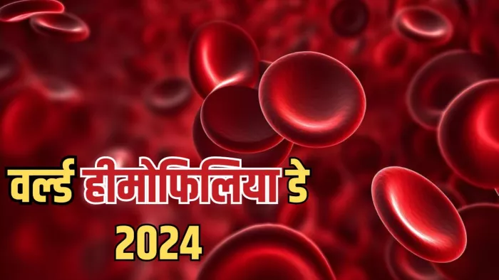 एक्सपर्ट से जानें क्या है हीमोफिलिया और इसके लक्षण