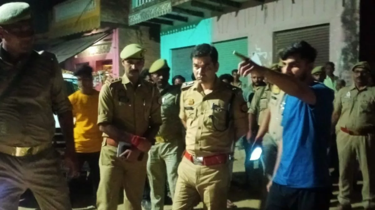 Jaunpur News in HindiJaunpur Latest News,Jaunpur News Paper Dainik Jagran