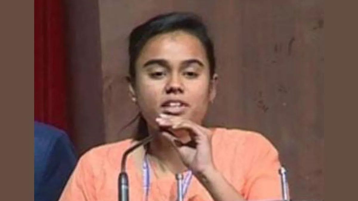 Mahi Sharma: किराना व्यापारी की बेटी बनी IPS ऑफिसर, महज 23 साल की उम्र में क्रैक किया एग्जाम
