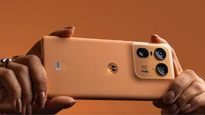मोटोरोला ने Moto Edge 50 Ultra और Edge 50 Fusion को ग्लोबली लॉन्च कर दिया है।