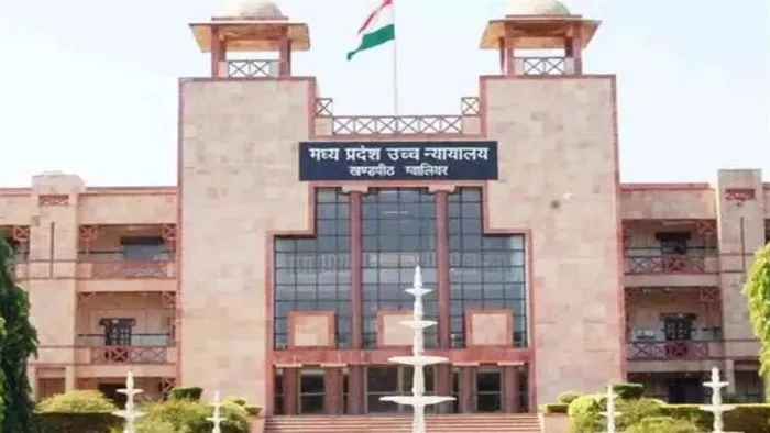 गलत हलफनामे पर हाईकोर्ट की वकील को फटकार