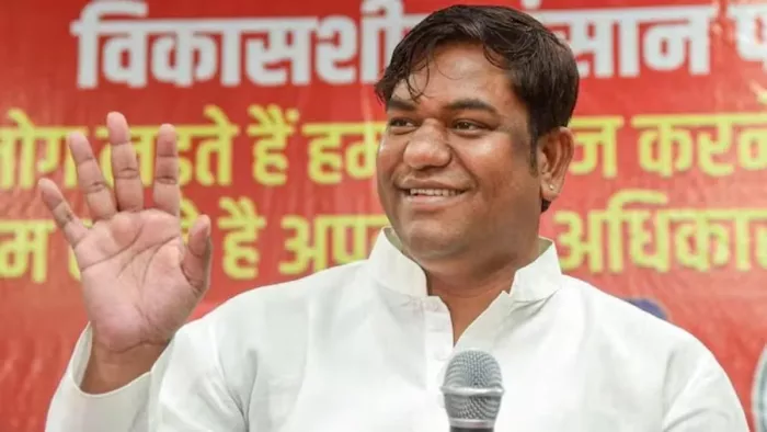 गोपालगंज लोकसभा सीट पर सस्पेंस खत्म! मुकेश सहनी ने इस दिग्गज नेता को दिया टिकट (फाइल फोटो)