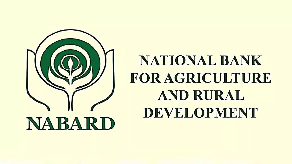 किसानों को सीधे ऋण नहीं देता है Nabard, धोखाधड़ी से बचने की दी सलाह