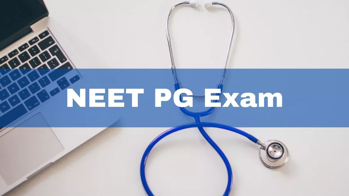 NEET PG 2024: शुरू हुआ नीट पीजी प्रवेश परीक्षा के लिए पंजीकरण, NBEMS ने जारी किया सूचना बुलेटिन