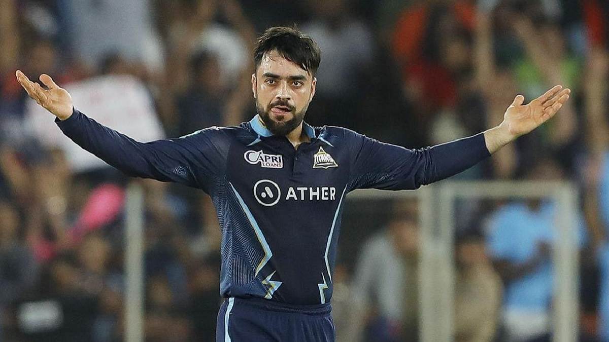 rashid khan exclusive interview says gujarat titans missing the services of mohammed shami