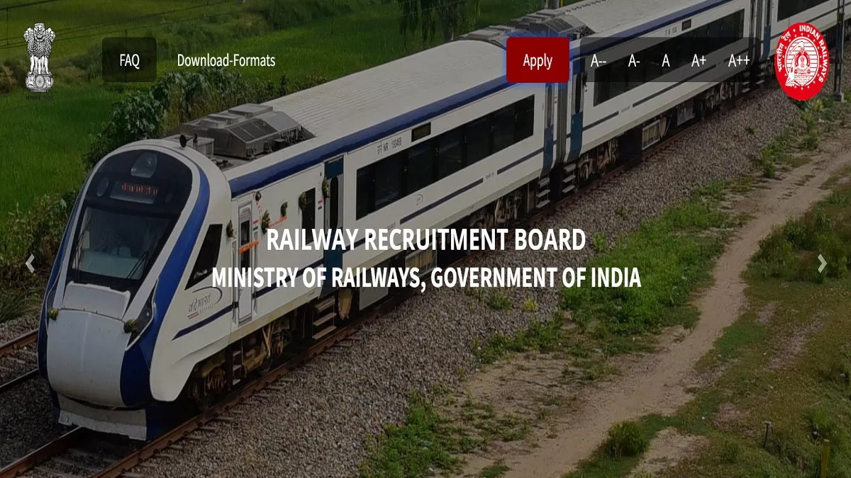 RPF Recruitment 2024: आरपीएफ कॉन्स्टेबल एवं एसआई भर्ती के लिए विस्तृत नोटिफिकेशन जारी होने के साथ शुरू हुए आवेदन, जल्द करें अप्लाई