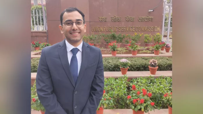 UPSC CSE Result 2023: झारखंड के अभ्यर्थियों ने UPSC में लहराया परचम (फोटो- जागरण)