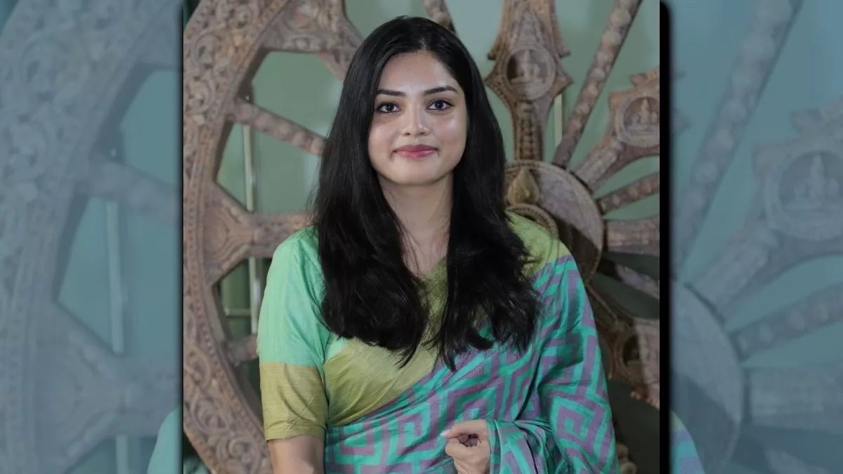 UPSC Priya Rani Success Story: दादा के साहस ने प्रिया को पहुंचाया शहर, अब बनेगी IAS अफसर