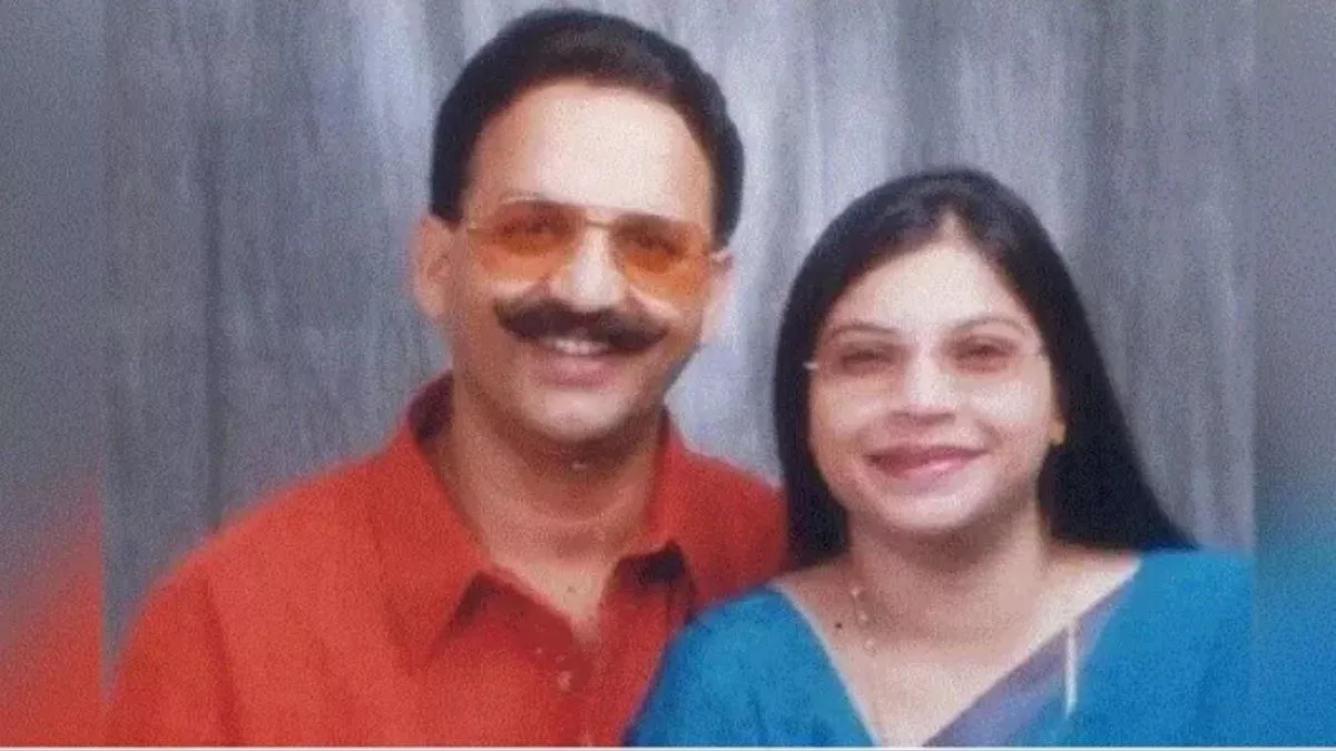 मुख्तार अंसारी की पत्नी खिलाफ गैर जमानती वारंट जारी, लगभर पांच सालों से गायब है अफ्शां; कुल 8 मुकदमे दर्ज