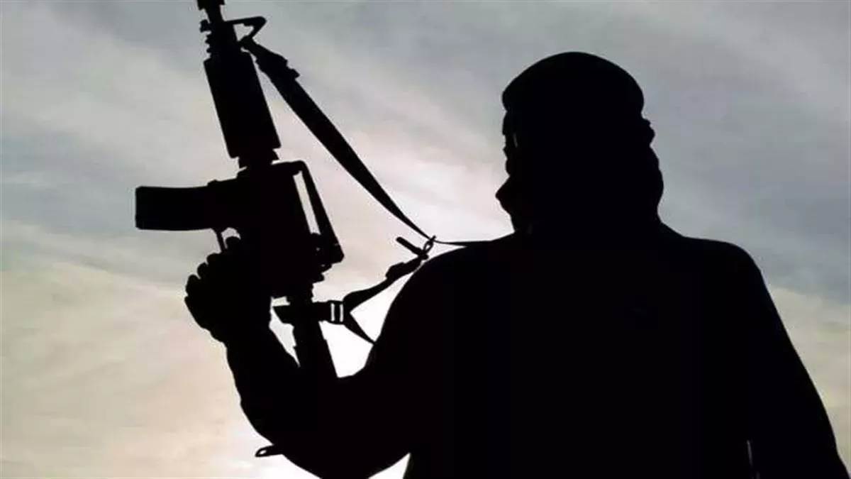 lashkar commander altaf manhas died in a road accident in muzaffarabad terrorism in jammu kashmir