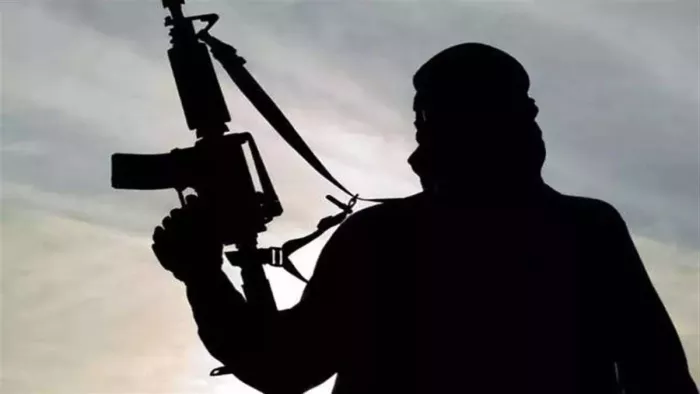 लश्कर कमांडर अल्ताफ मन्हास की सड़क हादसे में मौत (File Photo)