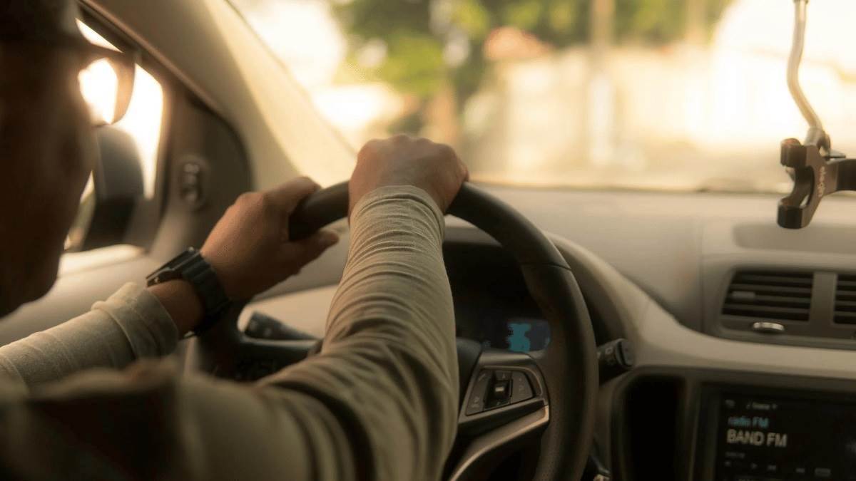 bengaluru woman recounts harassment by ola driver during late night ride said it was most scary experience