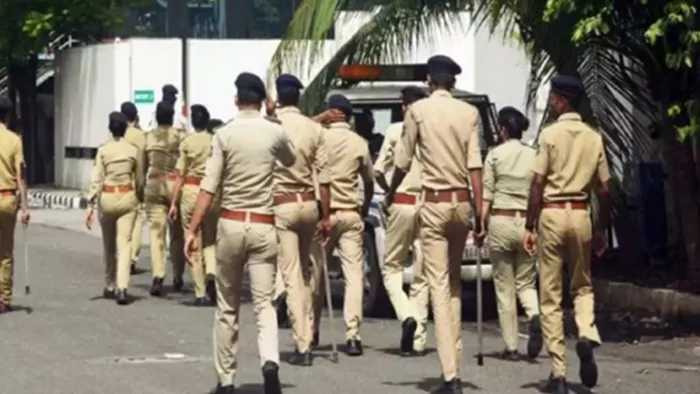 पुणे के व्यवसायी की हत्या मामले में बिहार से 11 गिरफ्तार (जागरण)