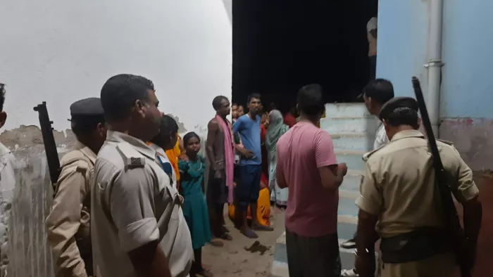 सिरफिरे आशिक ने प्रेमिका और उसकी मां की गोली मारकर की हत्या, खुद भी कर ली आत्महत्या