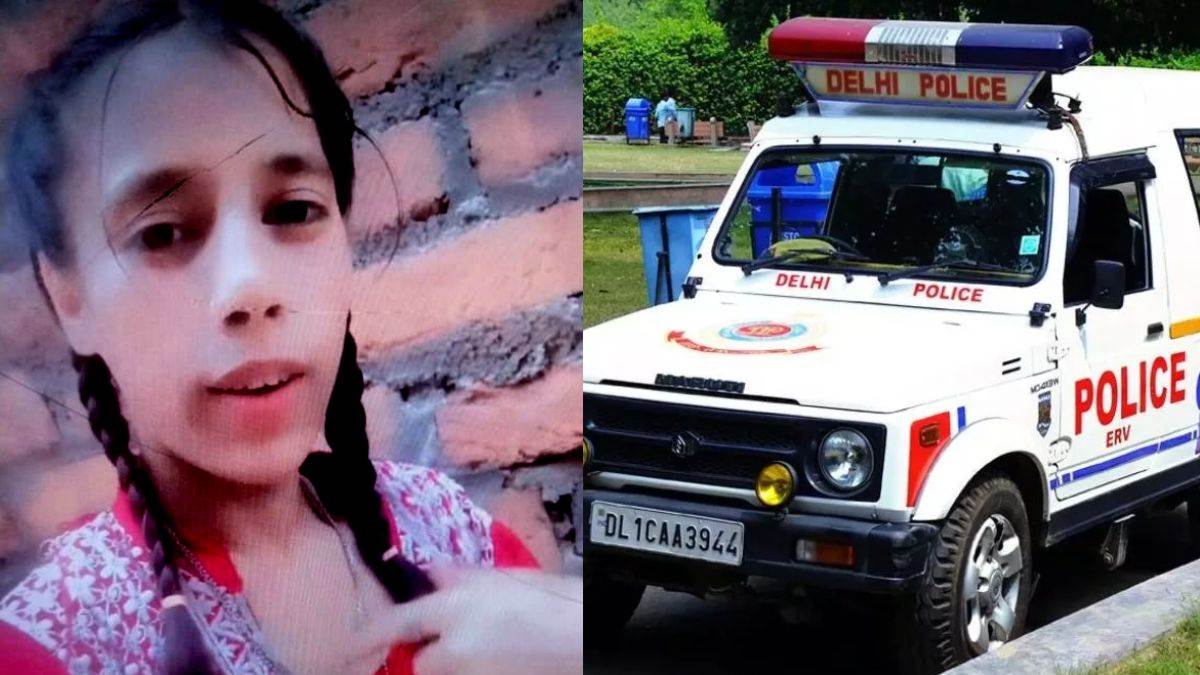 ncr friend shot girl in head and killed in delhi gtb enclave her know full datails