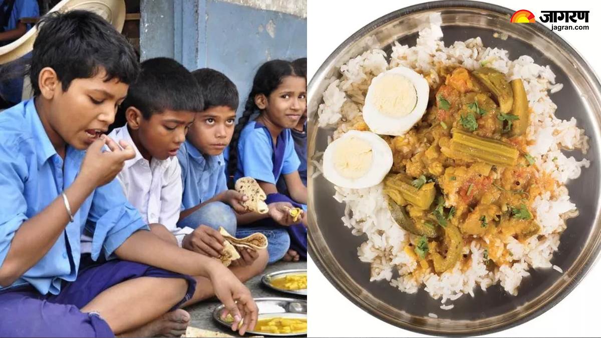 haryana government increased the amount of mid day meal children will get nutritious food