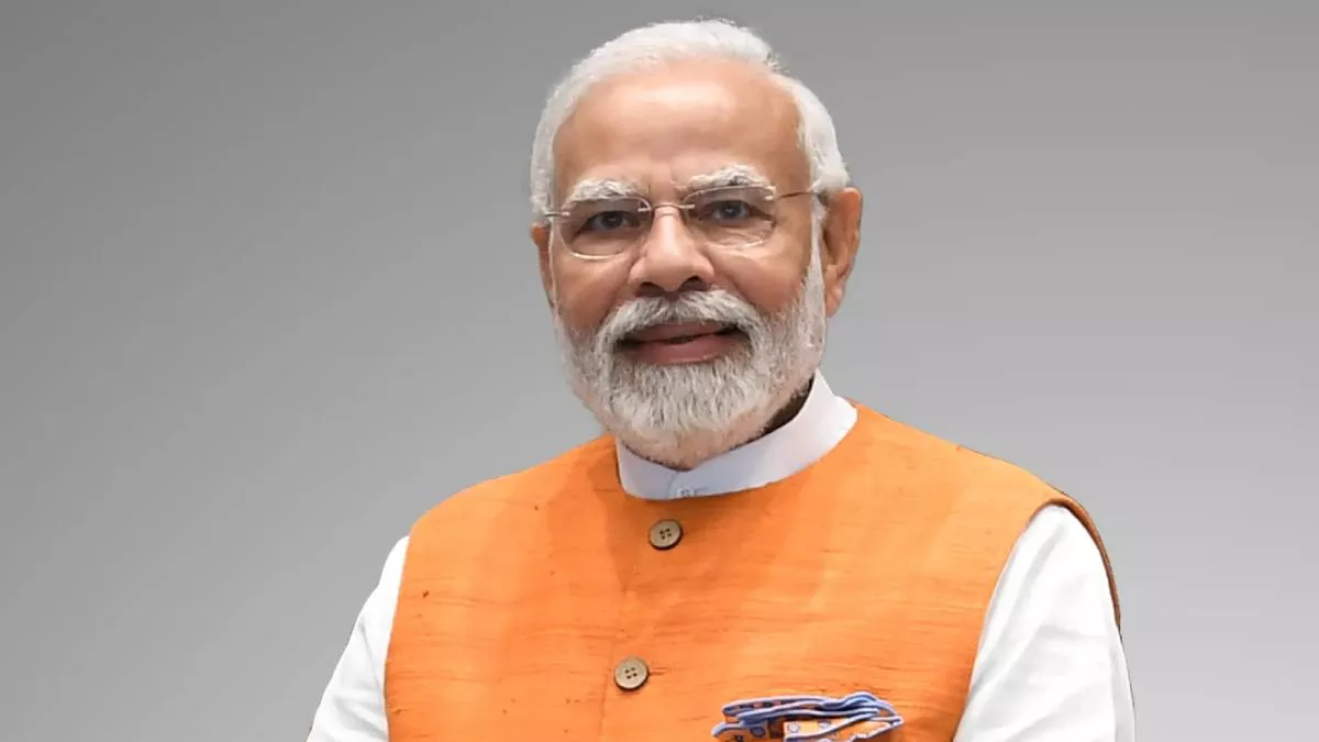 जागरण संपादकीय: वोट बैंक की राजनीति खत्म करते मोदी, भारतीय पहचान सबसे पहले रखने की तैयार