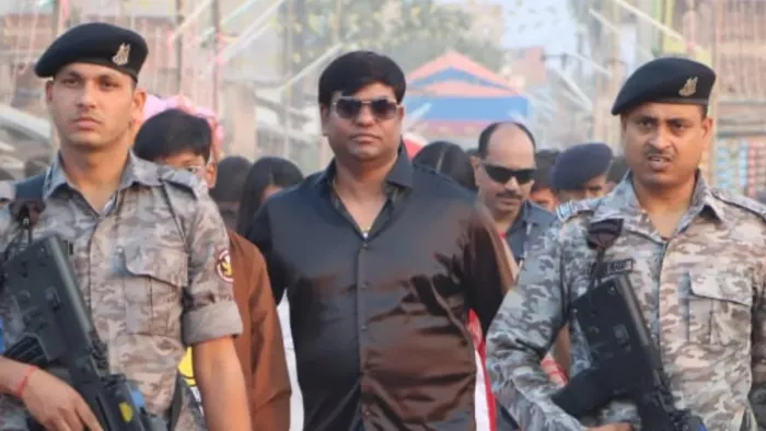 एनडीए में जाने से सहनी का इनकार, बोले- तेजस्वी के नेतृत्व में बनेगी सरकार (फाइल फोटो)
