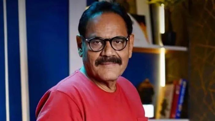 मुस्ताक खान फिल्म वेलकम अभिनेता (Photo : Instagram)