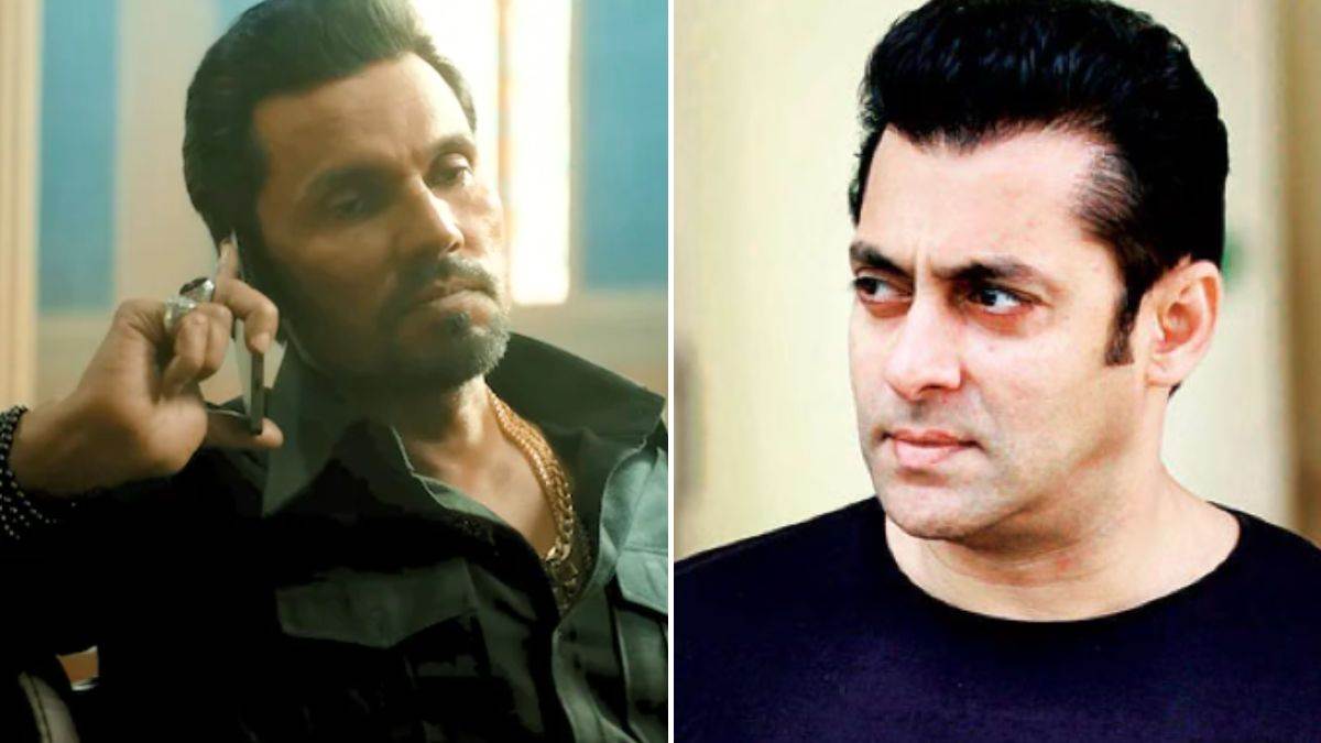jaat actor randeep hooda says if he become salman khan for one day listen to his director
