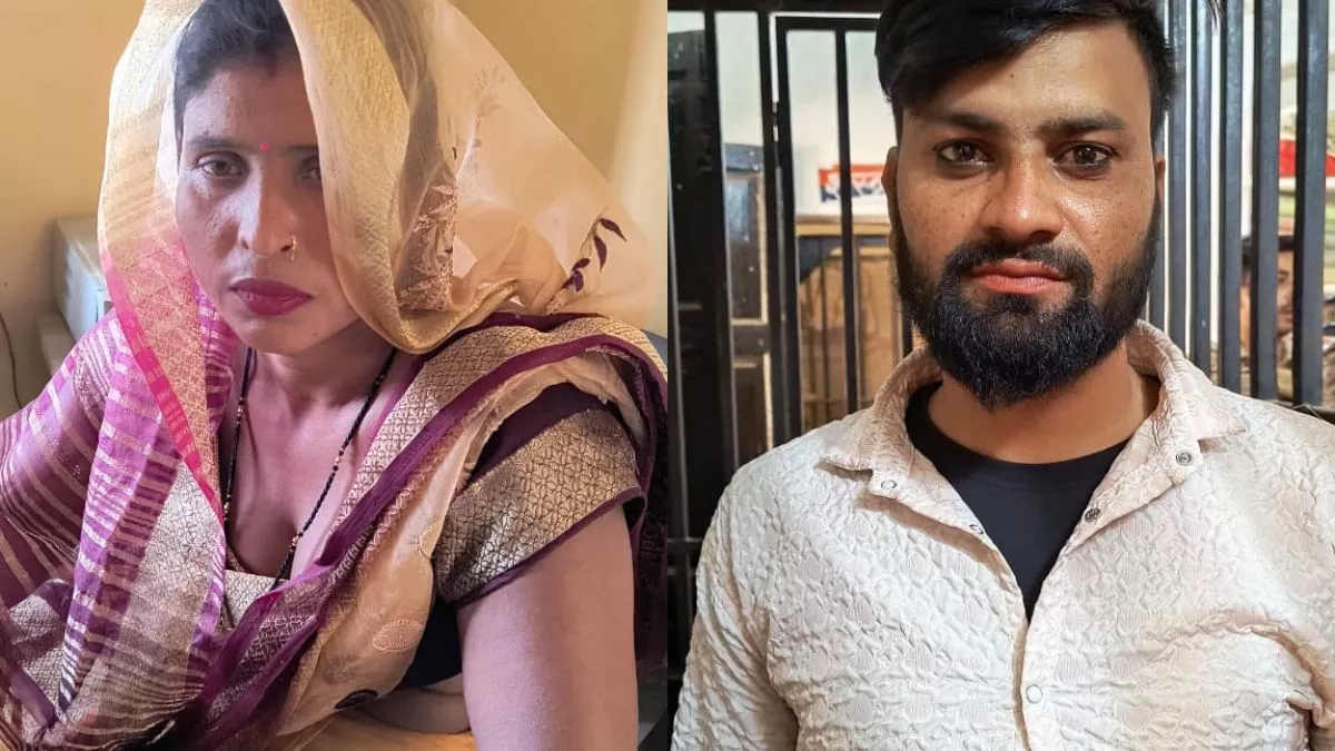 बेटी का शॉकिंग रिएक्शन- मैं उस डायन की... जिस दिन थी शादी, उसी दिन लौट आए सास-दामाद; बताई अंदर की बात