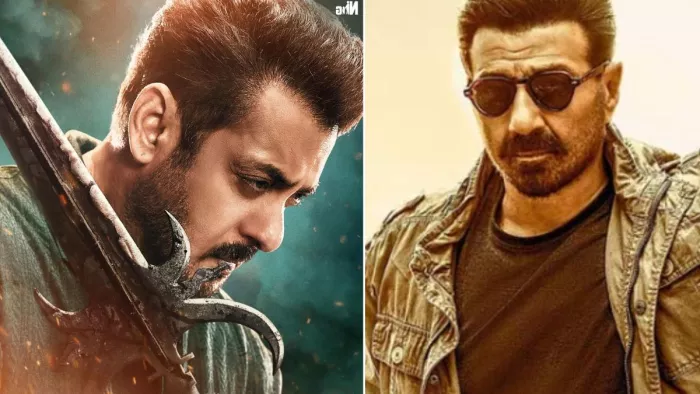 सिकंदर बॉक्स ऑफिस कलेक्शन डे 17/ फोटो- Instagram
