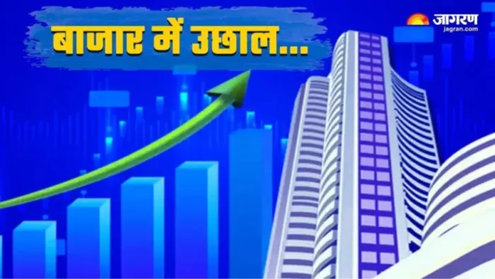 सेंसेक्स 300 अंक चढ़ा, निफ्टी में भी खरीदारी तेज