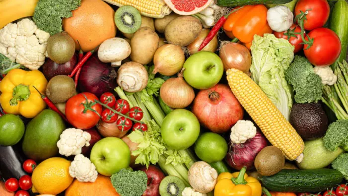 Summer Immunity Boosting Foods: गर्मियों में Immunity को बूस्ट करेंगे 8 फल और सब्जियां (Image Source: Freepik)