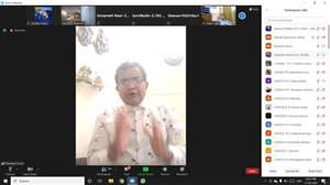 डीएवी ने कारपोरेट ग्रुमिग पर कराया वेबिनार