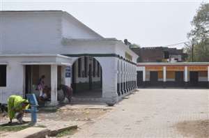 शिक्षा की अलख जगाने संग पानी सहेजेंगे शिक्षक