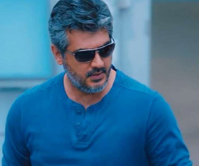 tamil nadu lockdown ajith donates rs 10 lakh to fefsi workers