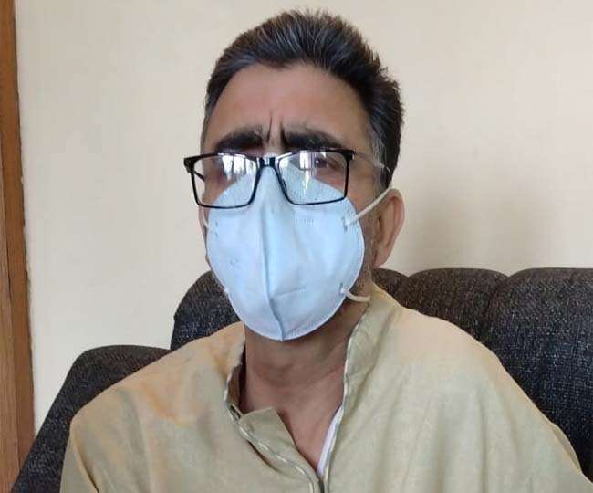 dr nisar advice people do not to take paracetamol in access may deteriorate kidney