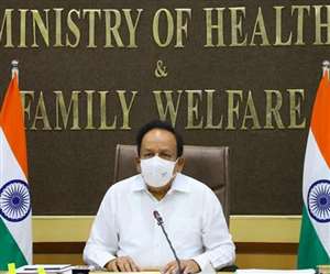 कोविड महामारी की दूसरी लहर धीरे-धीरे ही सही, थम रही है।