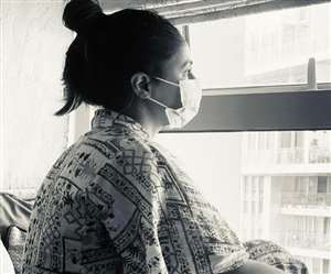 image source: hina khan official instagram account