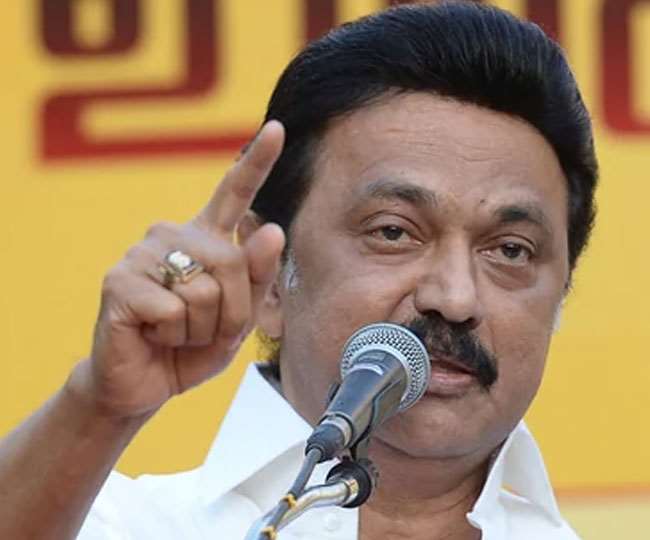 chief minister stalin said state government will give remedisvir medicine directly to hospitals in tamil nadu