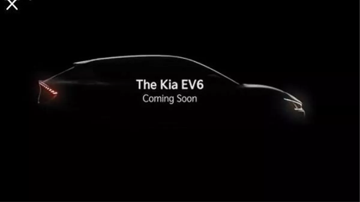 EV6 के बाद Kia का है जबरदस्त प्लान, लॉन्च करने वाली है 4 नए मॉडल्स