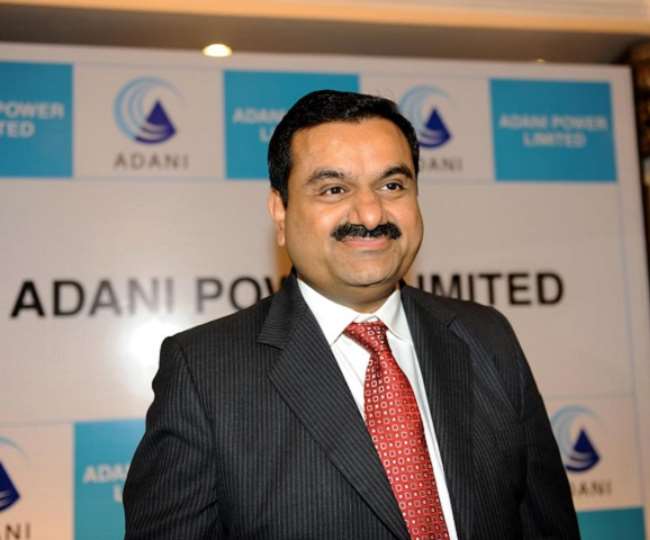 adani group acquisition deals in 2022 holcim ambuja cements acc cements quintillion business media