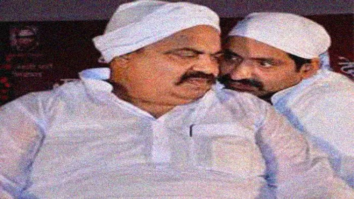 पीडीए के जेई ने अतीक अहमद के करीबियों के खिलाफ धूमनगंज थाने में दर्ज कराया केस