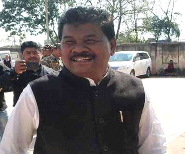 Jharkhand Politics: बंधु तिर्की का विधायक पद छीना, तो बेटी के लिए नीचे से  ऊपर तक फील्डिंग टाइट - Jharkhand Politics: Bandhu Tirkey Claimed on Mandar  Assambly Seat, Bypoll After Rajya Sabha