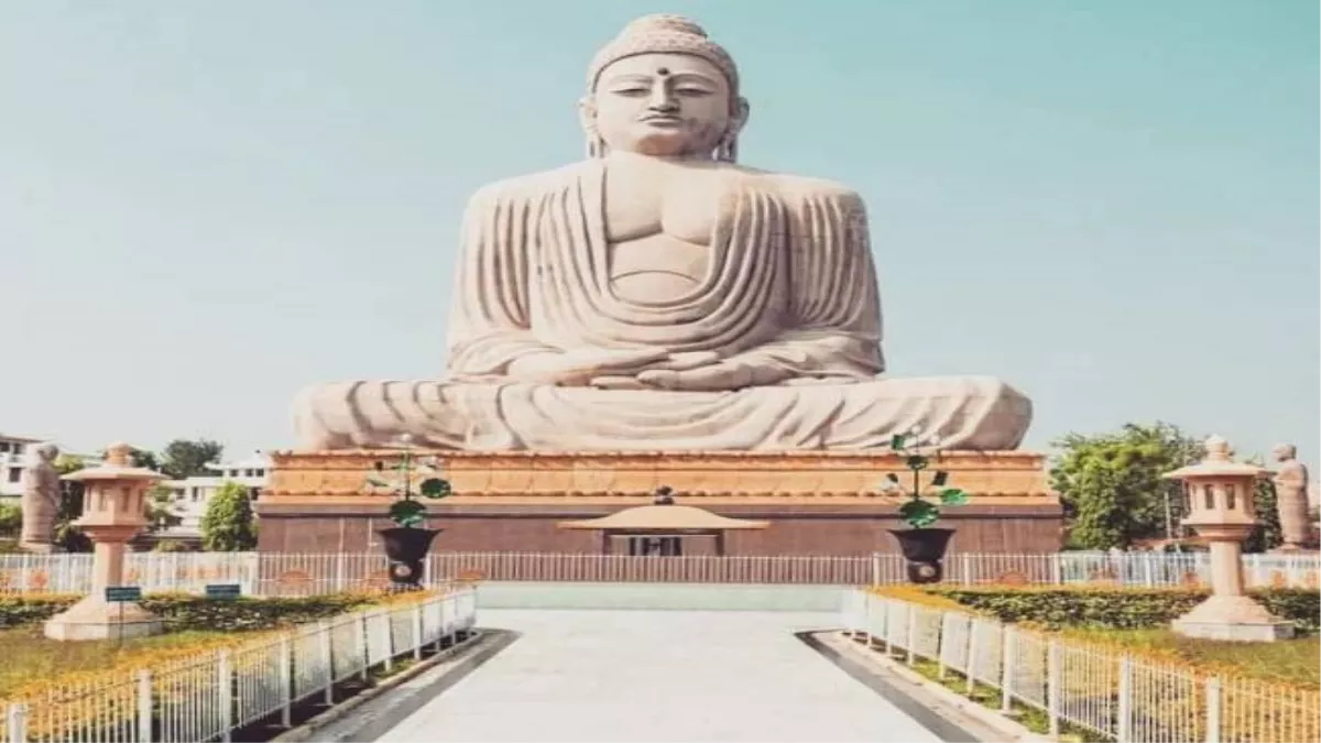 Buddha Purnima 2022: भारत की 6 ऐसी जगह, जहां गौतम बुद्ध ने बिताया था जिंदगी का कुछ समय