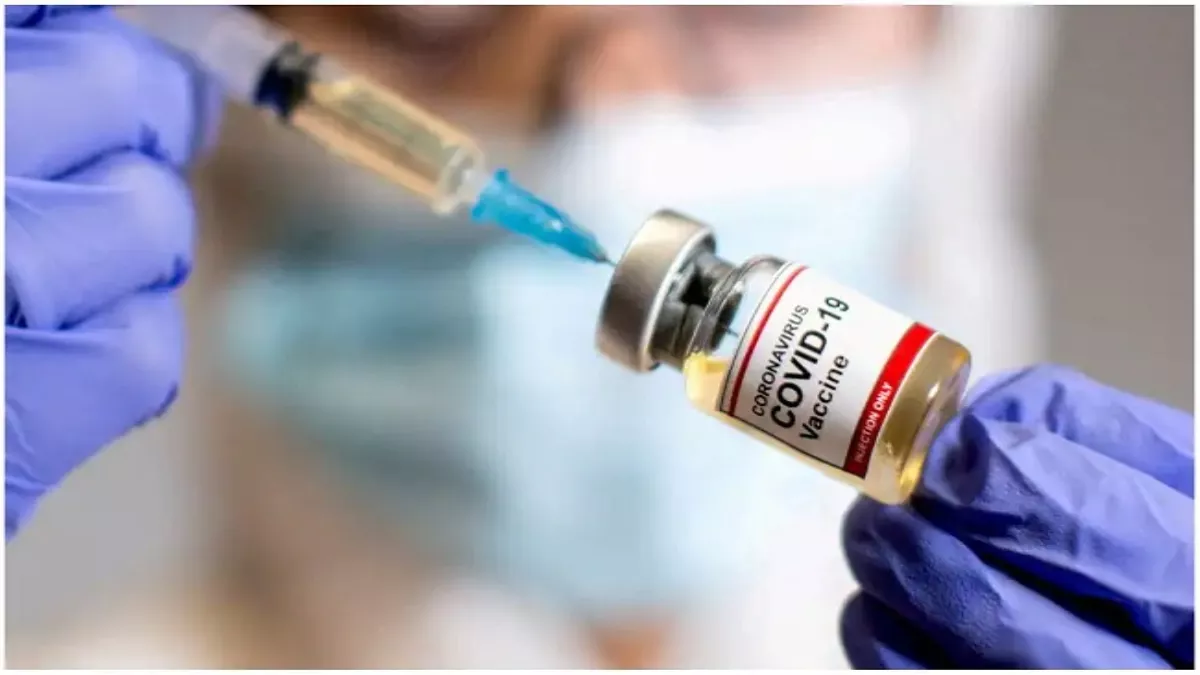MRNA Vaccine : शीर्ष वैज्ञानिक का दावा, MRNA वैक्सीन के साथ भारत में कोरोना के मामलों में आएगी और कमी