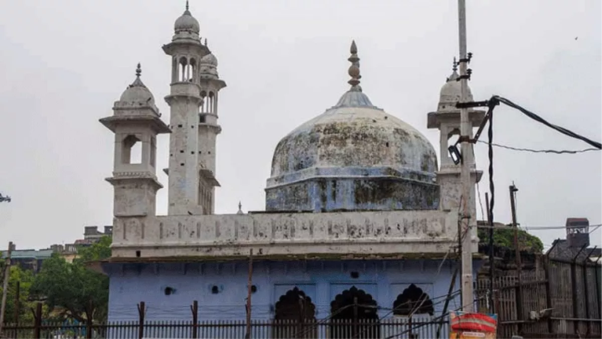 Gyanvapi Masjid Dispute : ज्ञानवापी मस्जिद सर्वे रिपोर्ट पर वाराणसी कोर्ट के फैसले को मिलेगी चुनौती, ओवैसी बोले- ज्ञानवापी मस्जिद थी और रहेगी