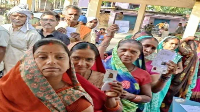Jharkhand Panchayat Chunav 2022: हजारीबाग में मुखिया पद के लिए हुआ पुनर्मतदान, कल होगी मतों की गिनती