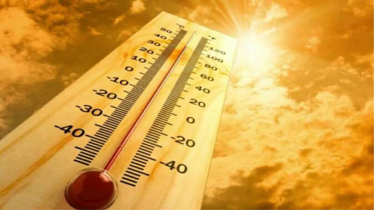 Heatwave in India: प्राकृतिक आपदा की तुलना में हीट वेव से हुई ज्यादा लोगों की मौत, वैज्ञानिकों ने बताया- साइलेंट किलर