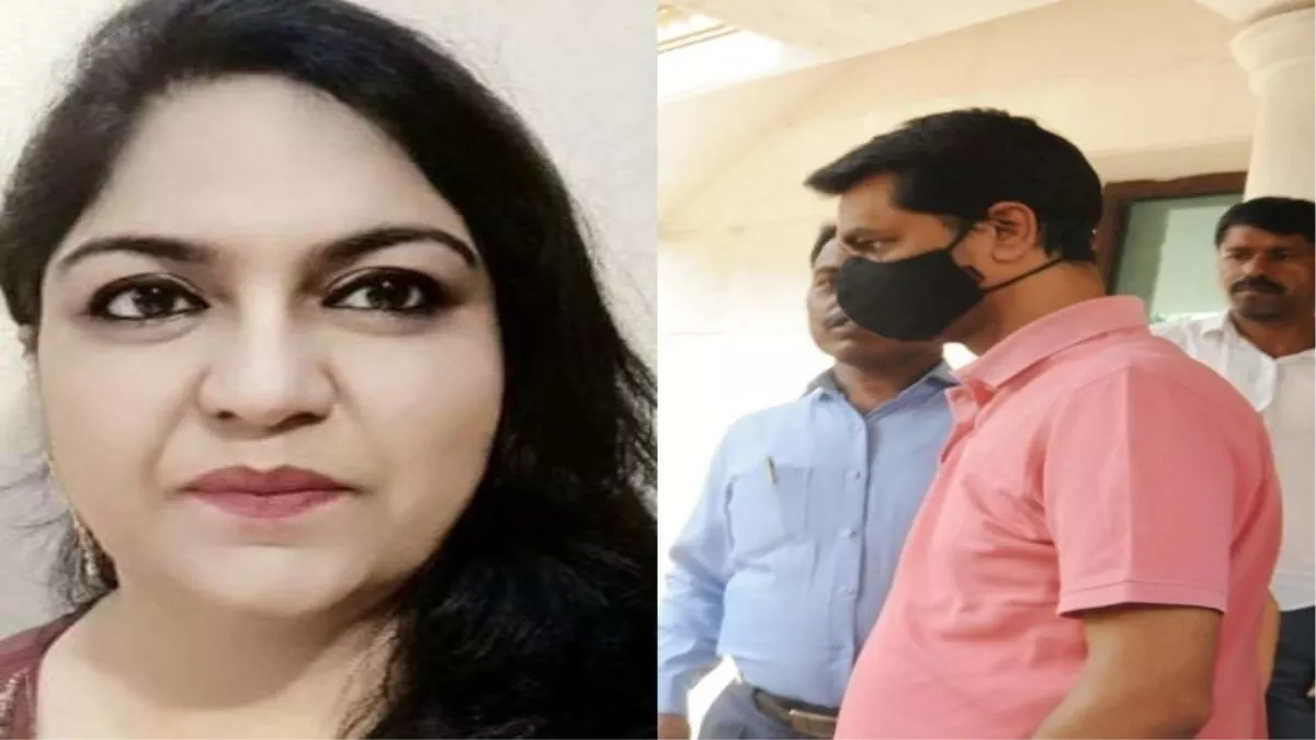 IAS Pooja Singhal: अब 20 मई तक ईडी के रिमांड पर पूजा व सुमन, खनन पदाधिकारी भी उगल रहे काले धन का राज