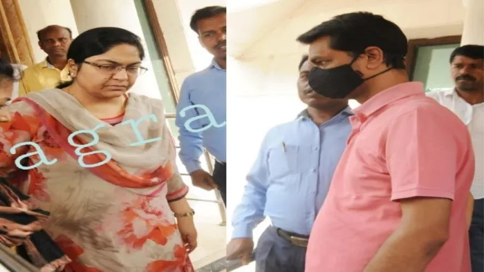 Jharkhand IAS Pooja Singhal: पूजा सिंघल और सीए सुमन की रिमांड अवधि बढ़ी